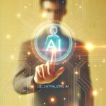 Decentralizing AI